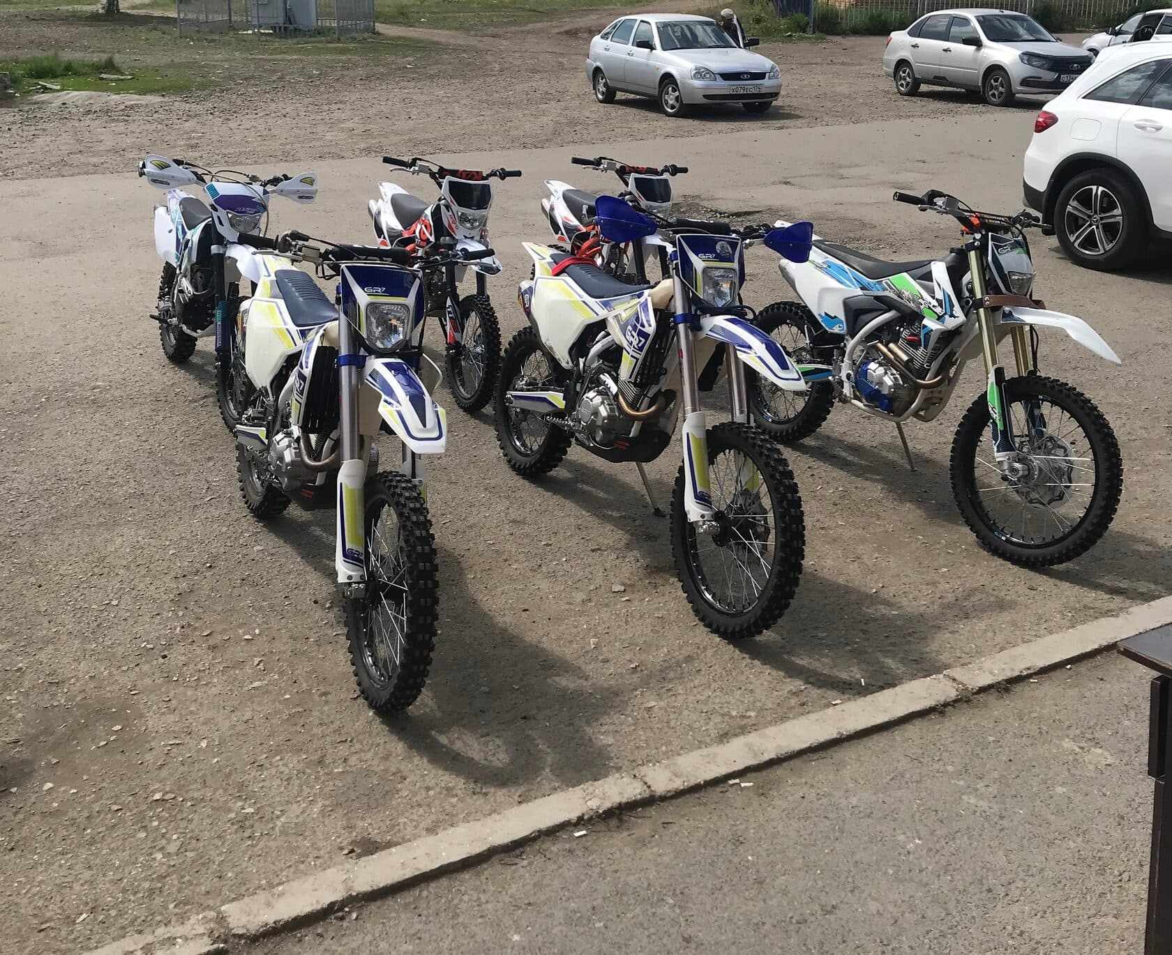 Трёхчасовой тур по окрестностям о. Банное и хребта Крыкты-Тау