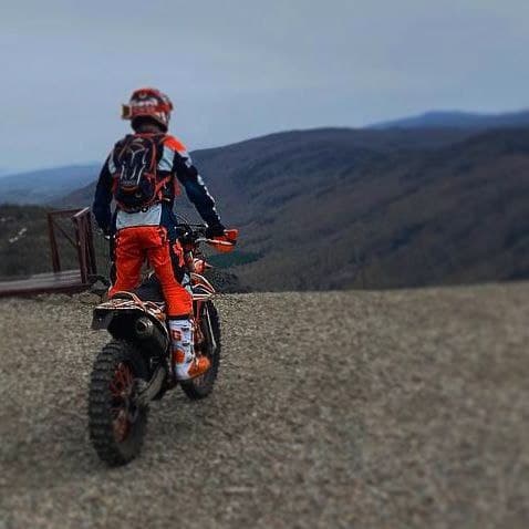 Эндуро-прокачка: Индивидуальные и групповые тренировки !