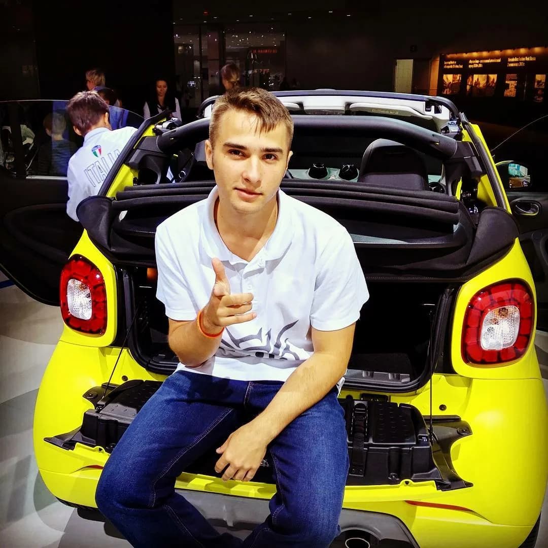 Ваш курьер на Банном: Привезем что угодно и куда угодно!