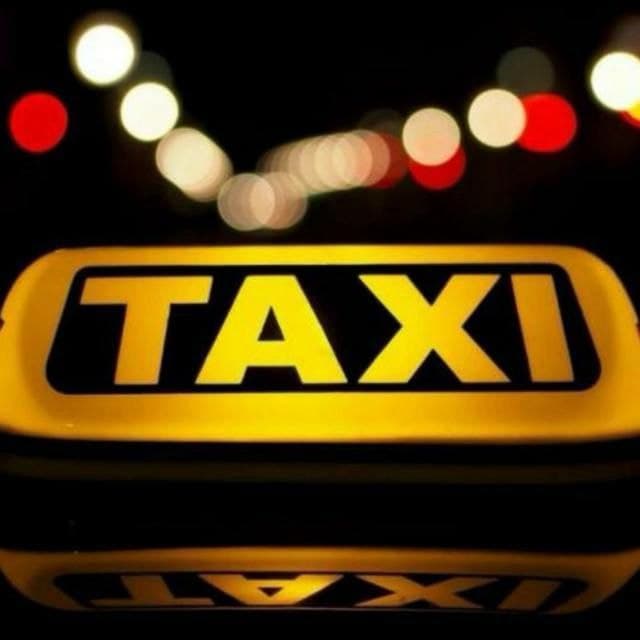 Такси на Банном: Ваш отдых — наша забота!